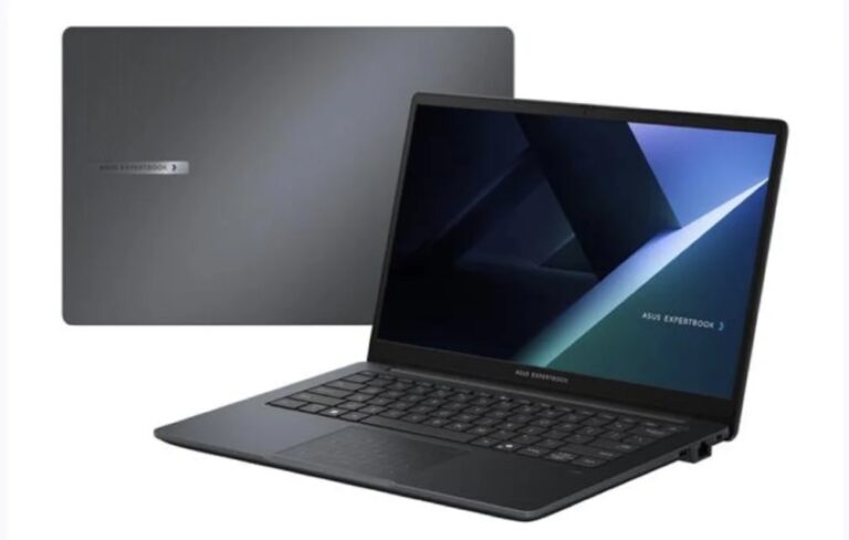 ASUS Indonesia memperkenalkan tiga produk komersial dari lini Expert Series terbaru