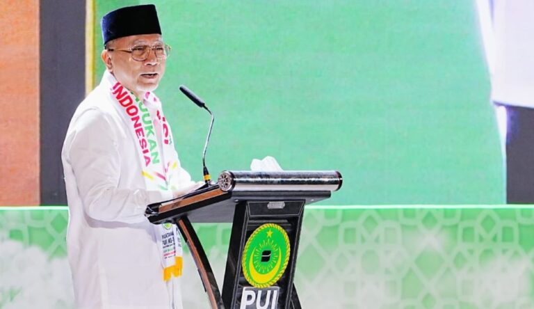 Menteri Koordinator Bidang Pangan Zulkifli Hasan