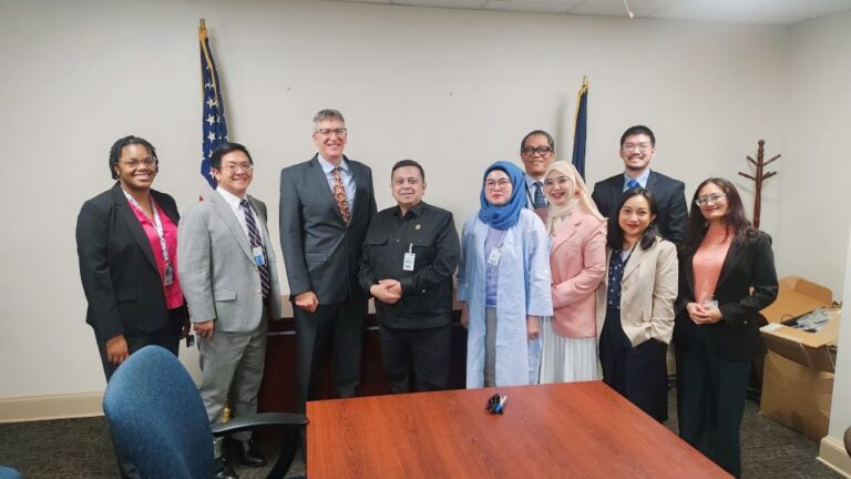 Badan Penyelenggara Jaminan Produk Halal Republik Indonesia