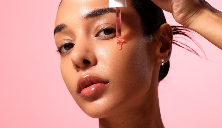 Serum Niacinamide 10 TXA 3