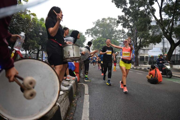 Bank bjb Bandoeng 10K