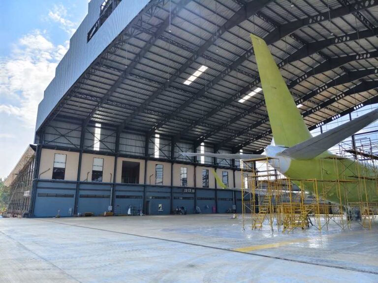 Kemenhub Dirjen Perhubungan Udara