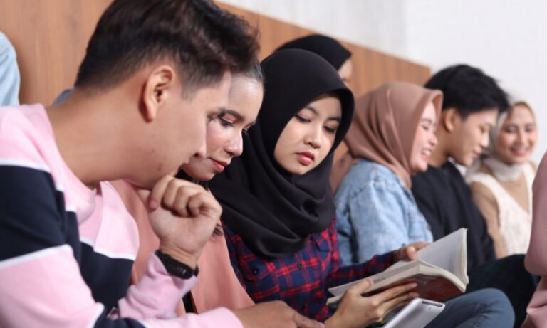 Universitas Bina Sarana Informatika (UBSI) Kampus Pontianak