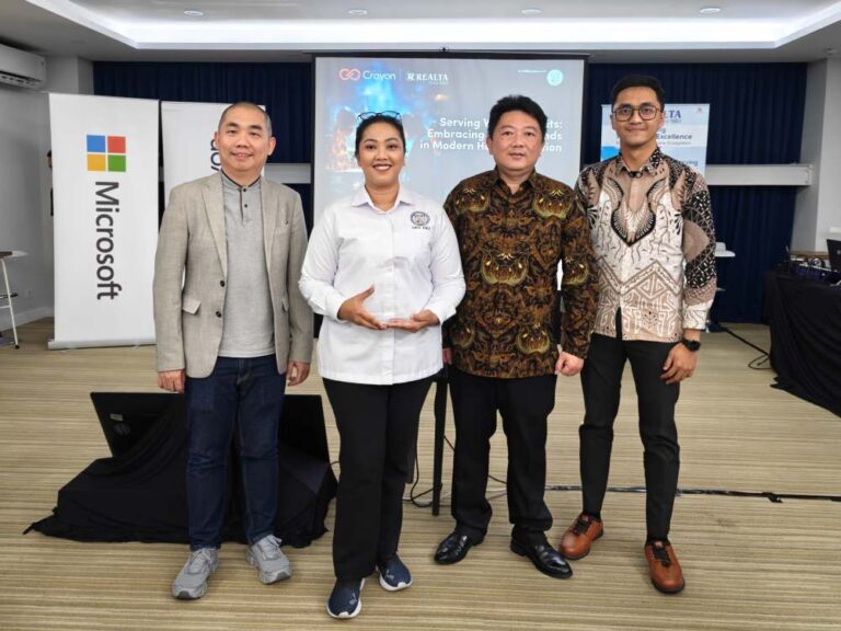 Indonesia Hotel General Manager Association