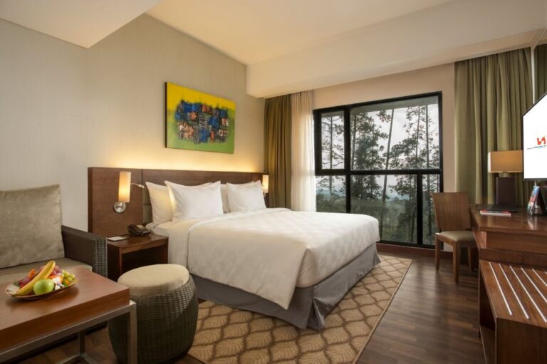 Swiss-Belresort Dago Heritage Bandung