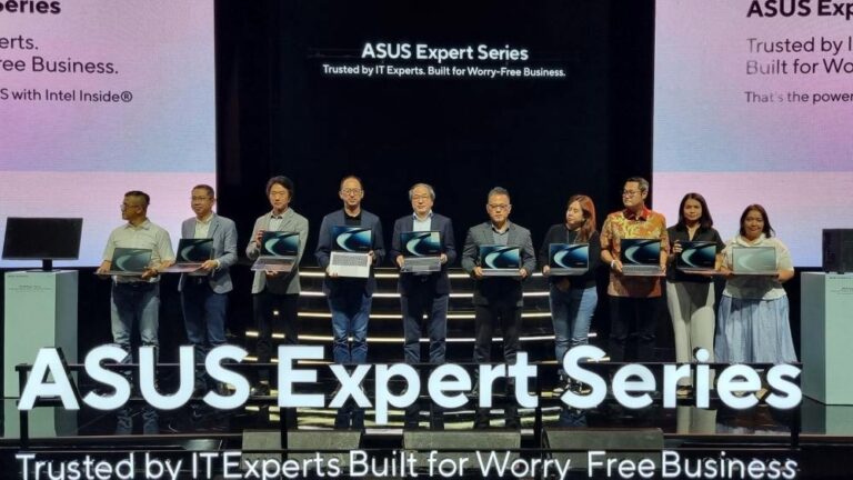 ASUS Expert P Series