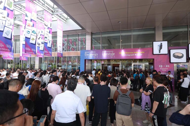 Global Sources Indonesia 2025 Siap Digelar