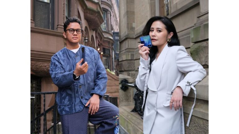 Arief Muhammad dan Prilly Latuconsina