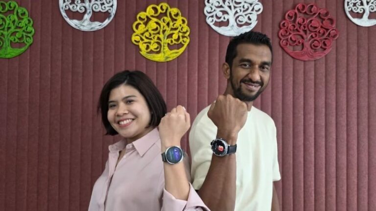 Galaxy Watch8 Series
