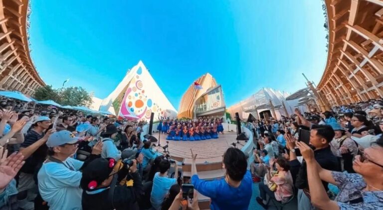 The Resonanz Children’s Choir