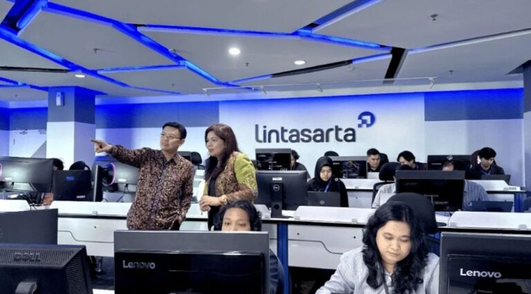 SQURA Cybersec Xperience Center