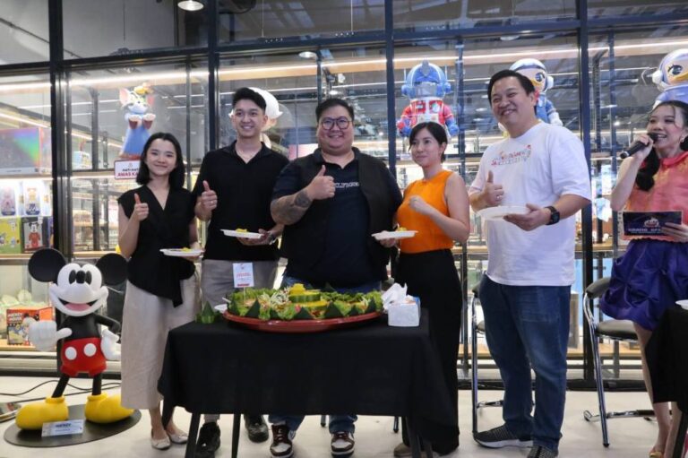 Play Cow Moo (CPCM) Entertainment District PIK 2