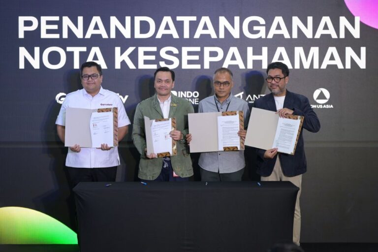 Kolaborasi Lawan Disinformasi