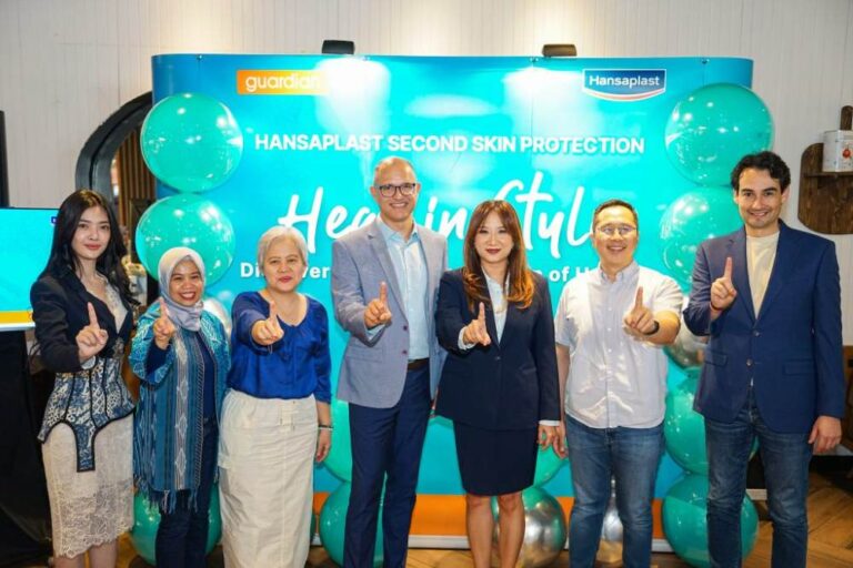 Hansaplast