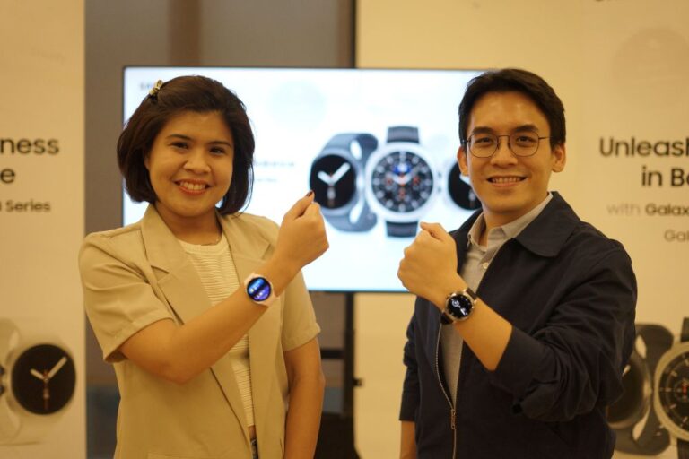 Galaxy Watch8 Series