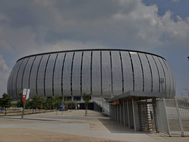 Jakarta International Stadium