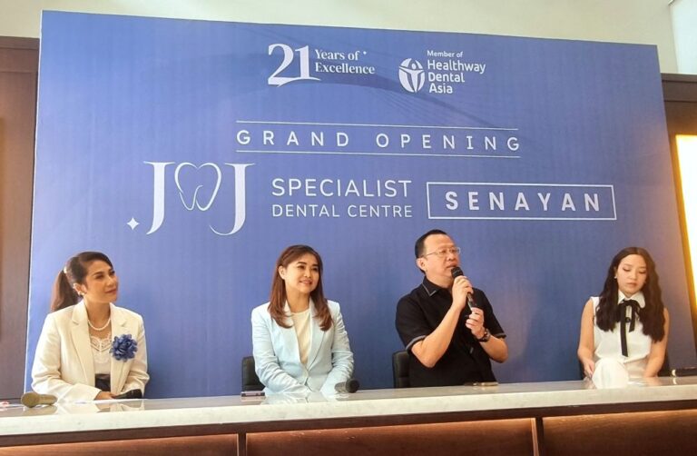 JNJ Specialist Dental Centre