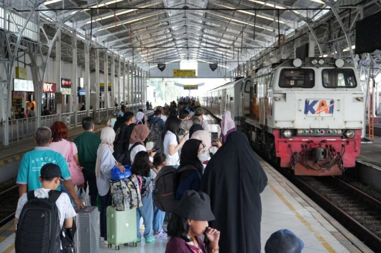 PT Kereta Api Indonesia