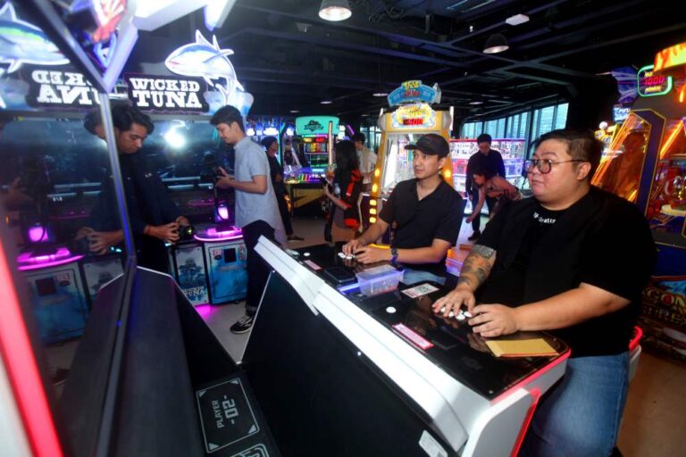 Cow Play Cow Moo Indonesia