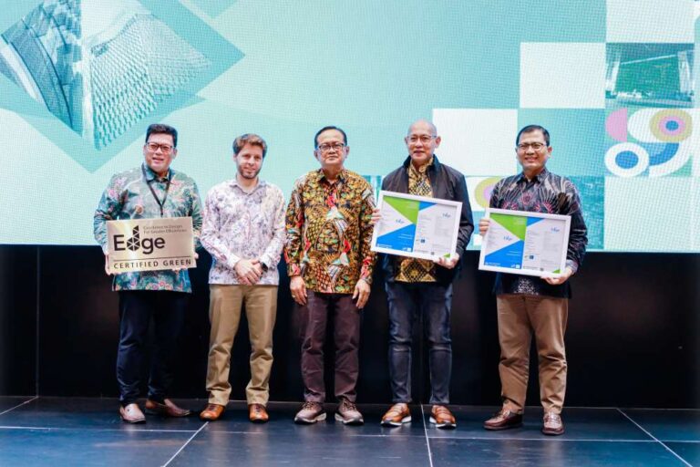 Telkom Landmark Tower