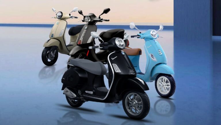 PT Piaggio Indonesia