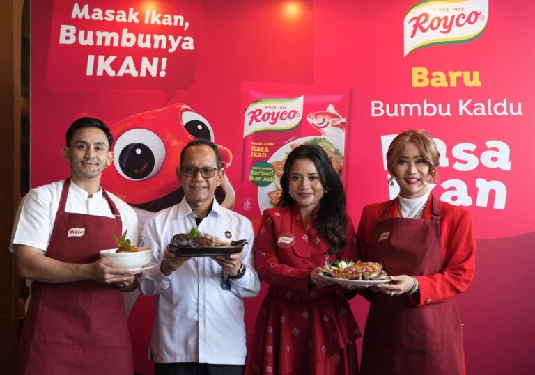 Cooking Demo Royco Bumbu Kaldu Rasa Ikan (8)