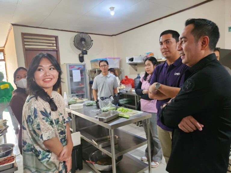 Makan Bergizi Gratis