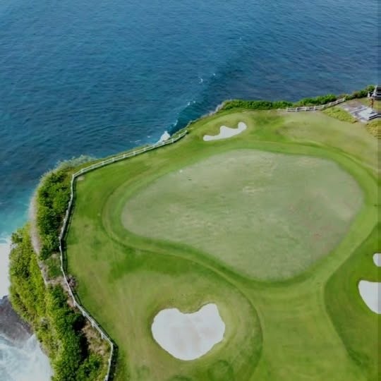 New Kuta Golf Bali