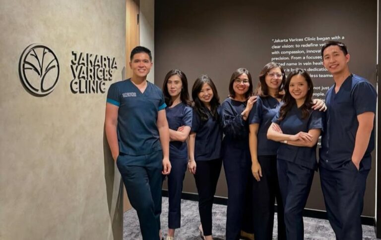 Jakarta Varices Clinic