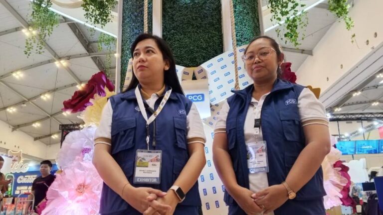 PT Perfect Companion Group Hadir di IIPE 2025 dengan Konsep Perfect Garden