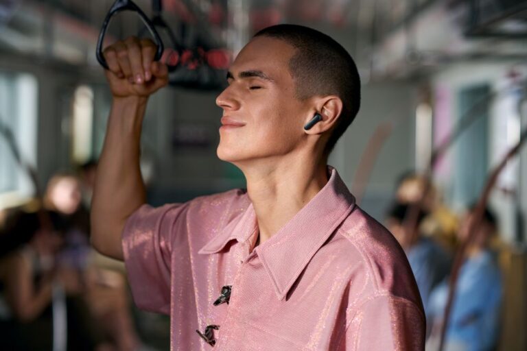 1 Huawei Freebuds 7i