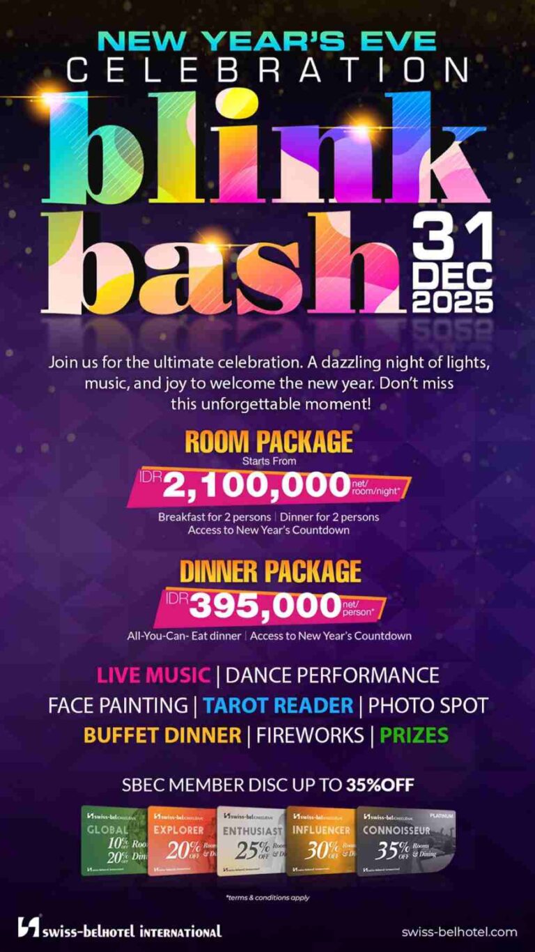 Swiss-Belhotel Pondok Indah