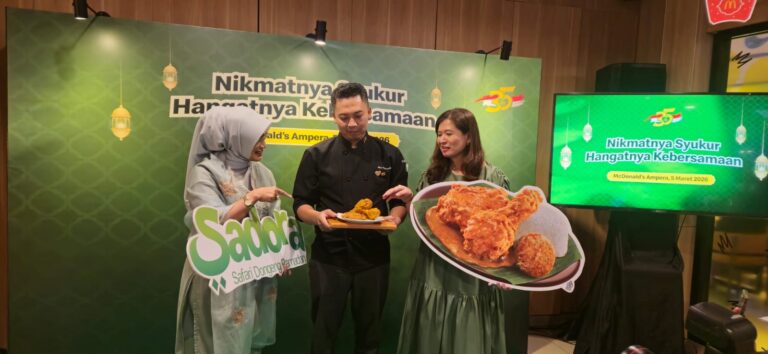 McDonald’s Indonesia