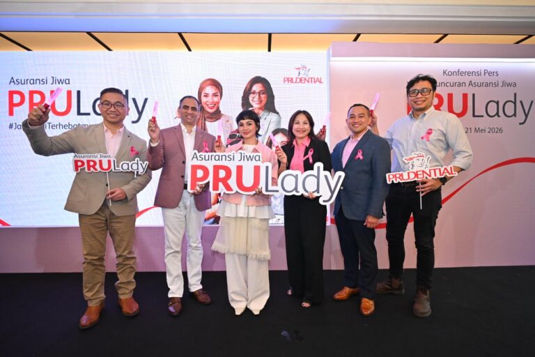 PRULady