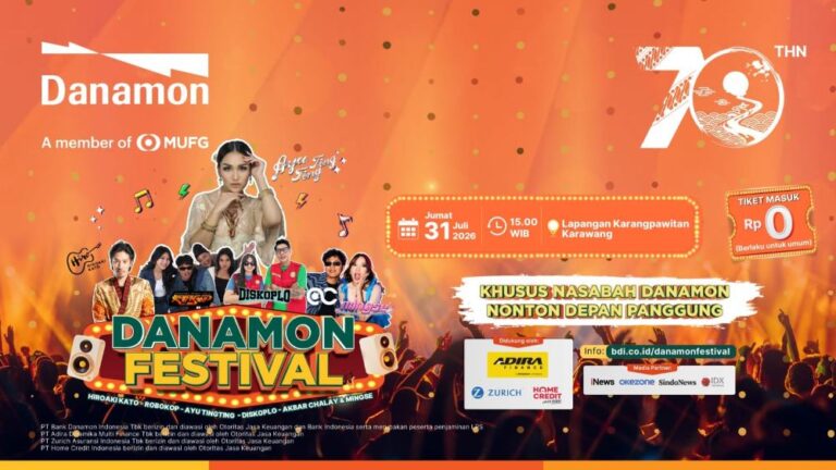 Danamon Festival