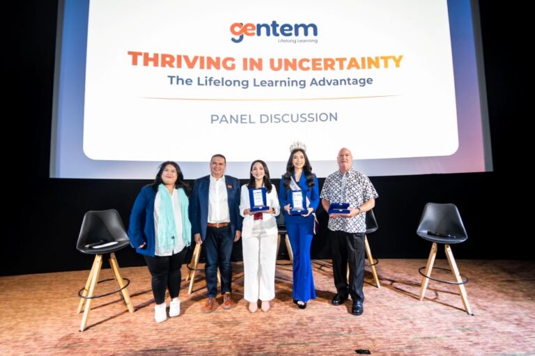 Gentem Lifelong Learning Group