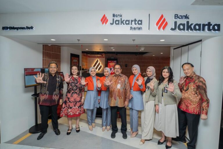 Bank Jakarta