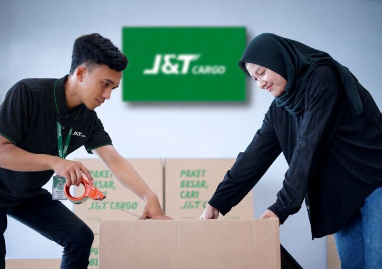 J&T Cargo