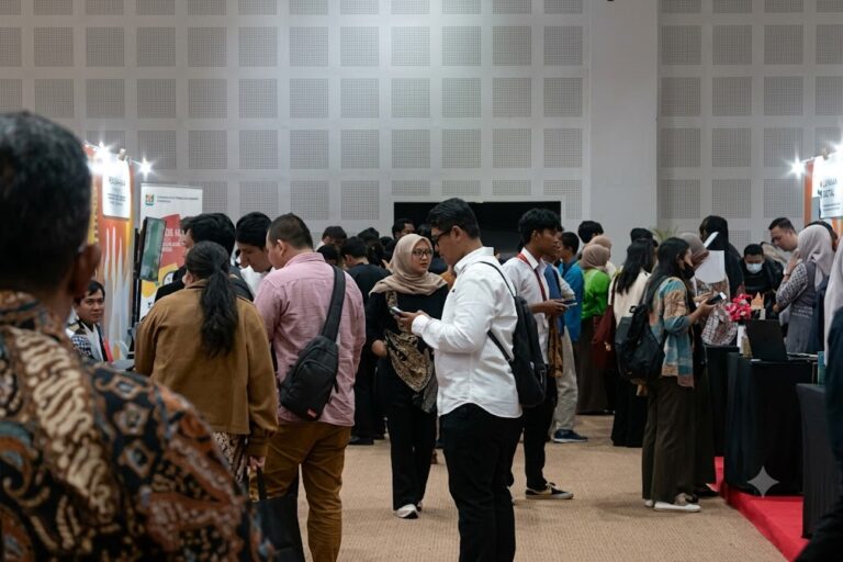 Bursa Kerja