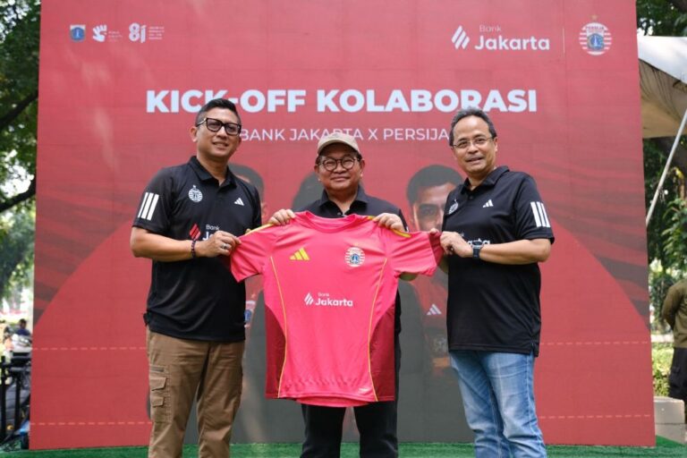 Bank Jakarta