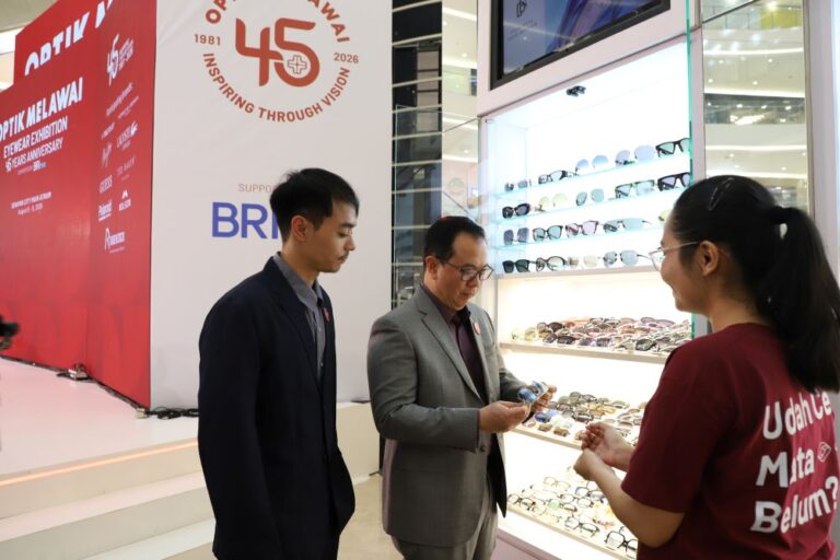 Optik Melawai