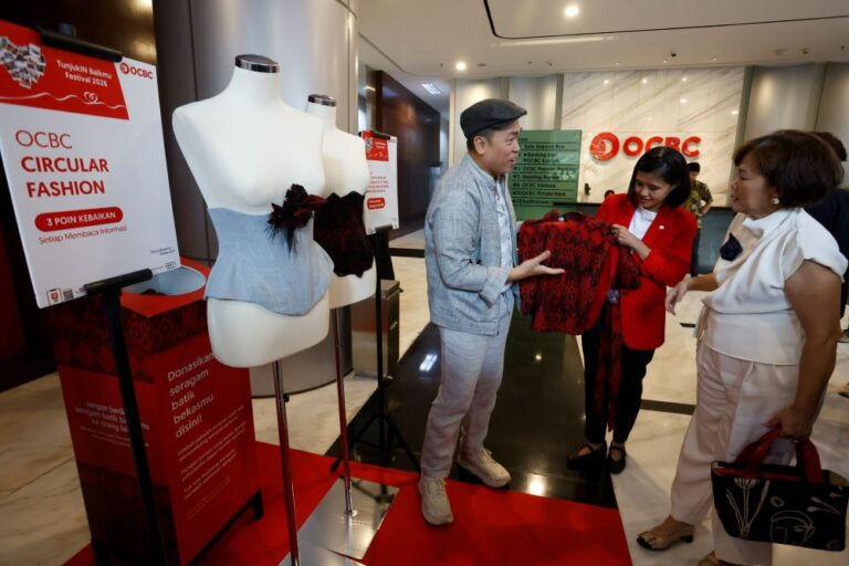 OCBC