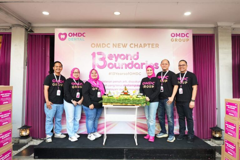 OMDC Dental