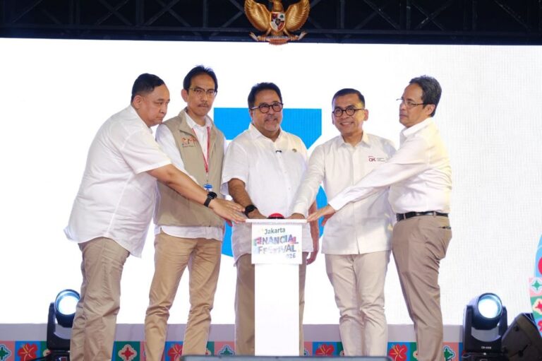 Bank Jakarta