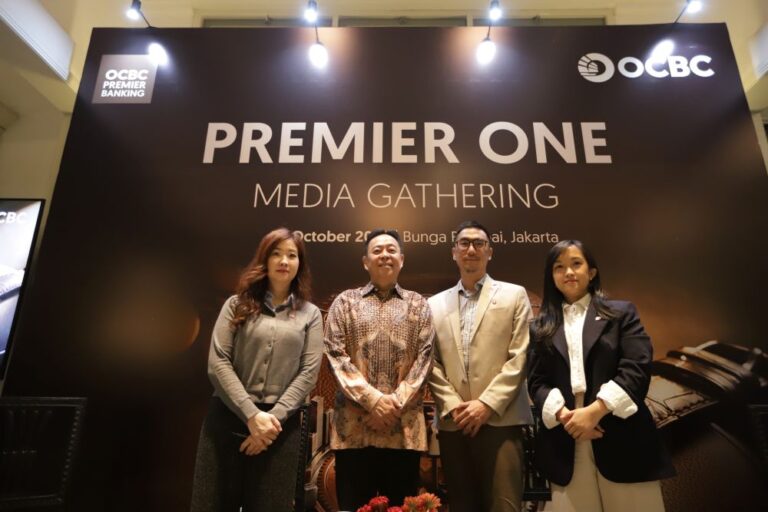 OCBC