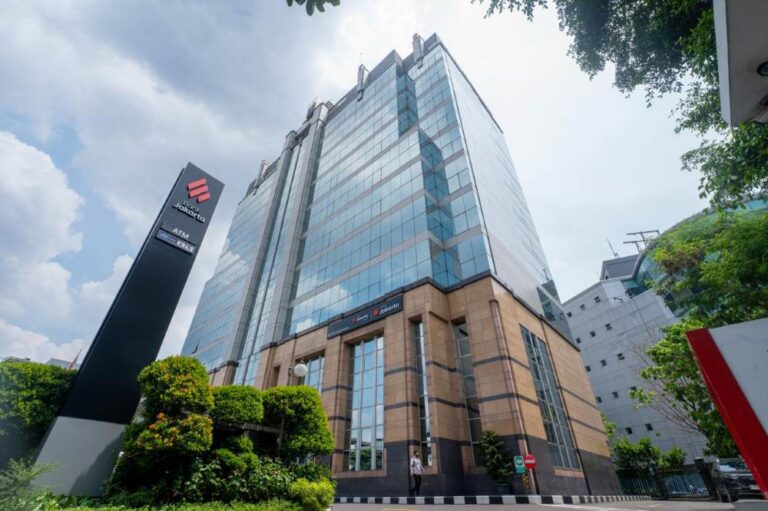 Bank Jakarta