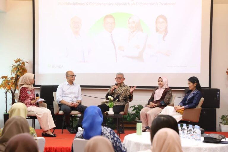 RS Bunda Jakarta