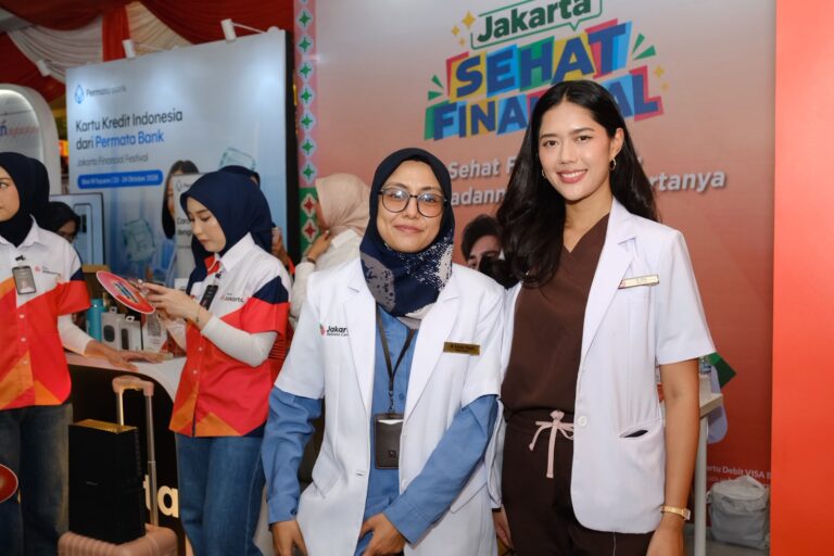 None Jakarta 2026